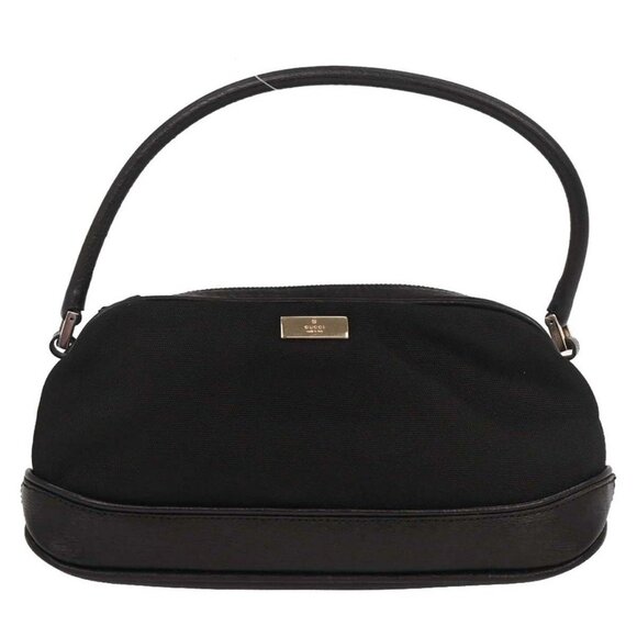 Gucci Black Handbag - Picture 1 of 11